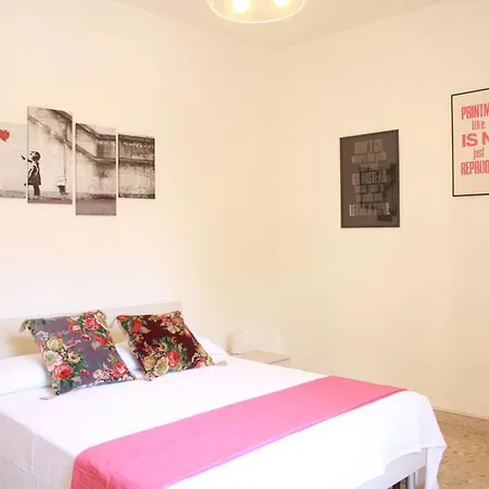 Del Tipografo Apartment Verona