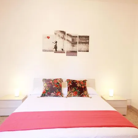 Del Tipografo Apartment *