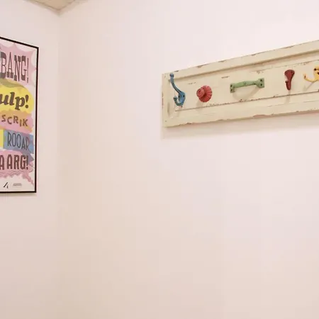 Del Tipografo Apartment *