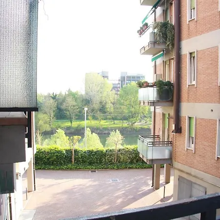 Apartment Del Tipografo *
