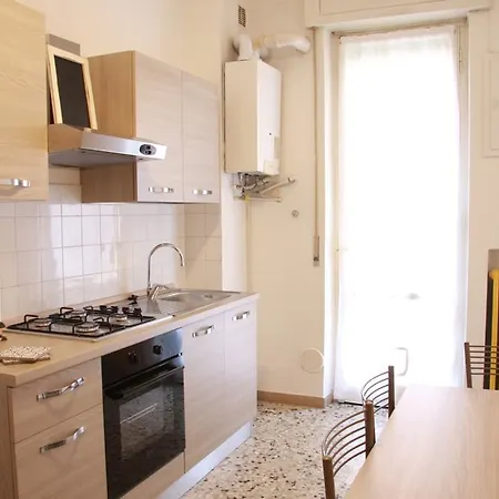 Del Tipografo Apartment Verona