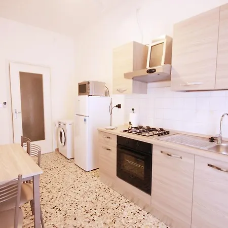 Del Tipografo Apartment *