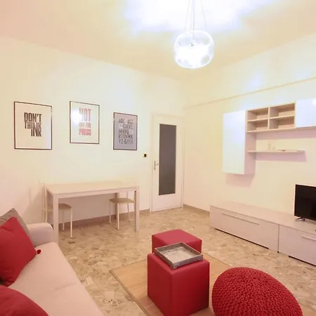 Del Tipografo Apartment *