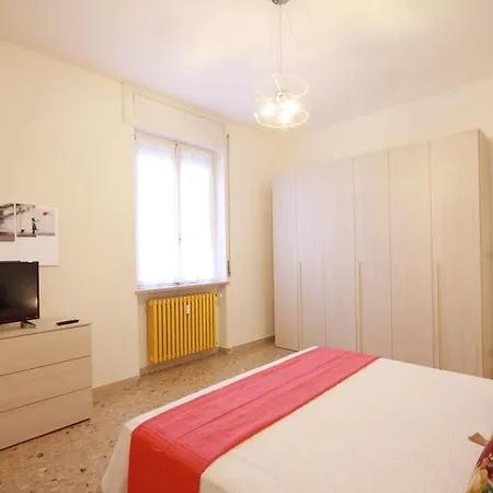 Apartment Del Tipografo *