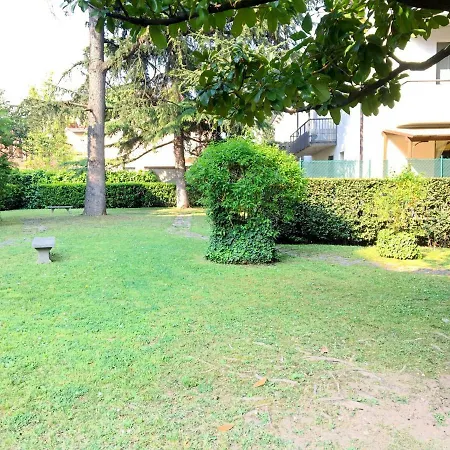 Apartment Del Tipografo Verona