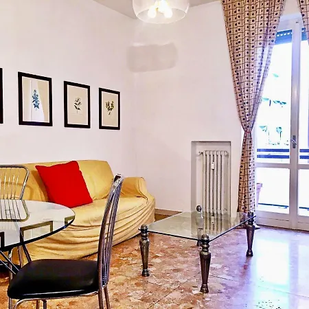 Del Tipografo Apartment Verona