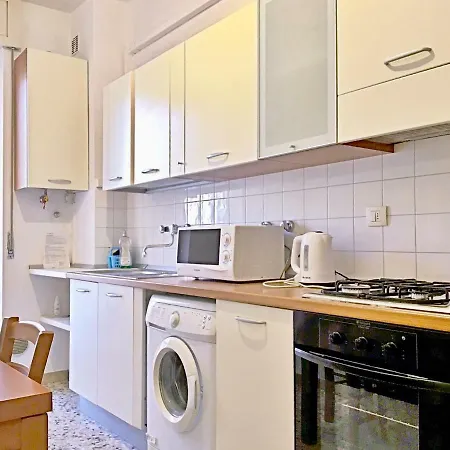 Del Tipografo Apartment Verona