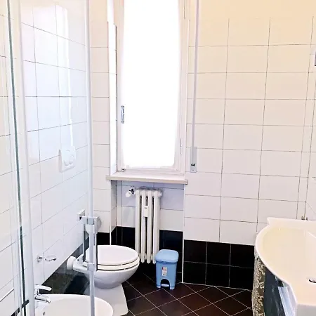 Del Tipografo Apartment