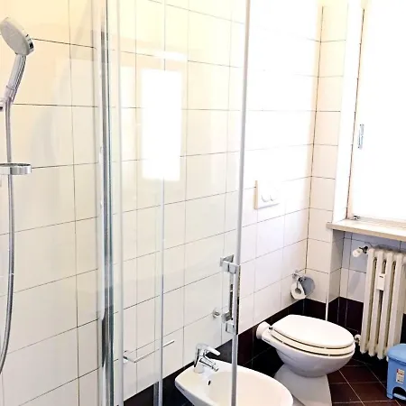 Del Tipografo Apartment